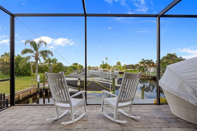 4286 HARBOR BOULEVARD, Port Charlotte, FL 33952