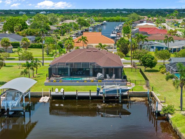 4286 HARBOR BOULEVARD, Port Charlotte, FL 33952
