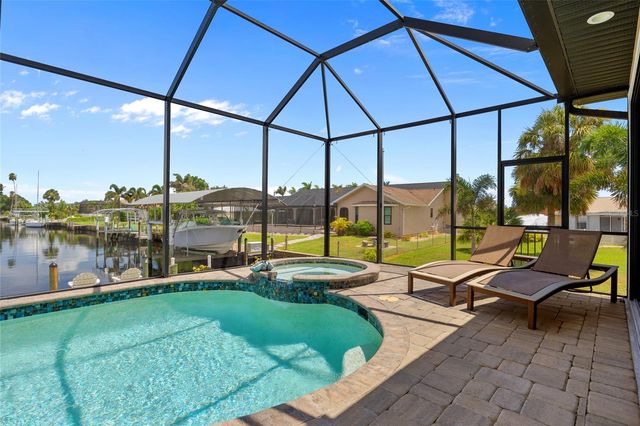 4286 HARBOR BOULEVARD, Port Charlotte, FL 33952