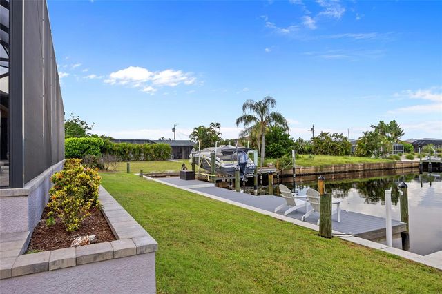 4286 HARBOR BOULEVARD, Port Charlotte, FL 33952