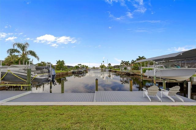 4286 HARBOR BOULEVARD, Port Charlotte, FL 33952