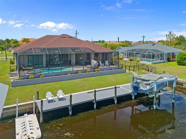 4286 HARBOR BOULEVARD, Port Charlotte, FL 33952
