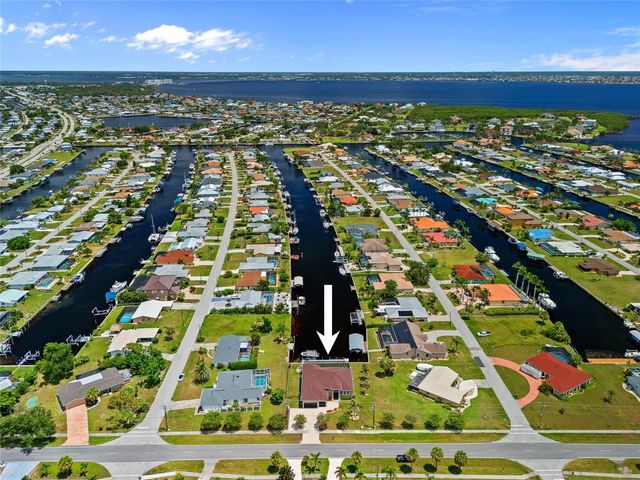 4286 HARBOR BOULEVARD, Port Charlotte, FL 33952