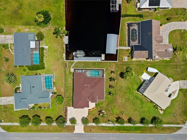 4286 HARBOR BOULEVARD, Port Charlotte, FL 33952