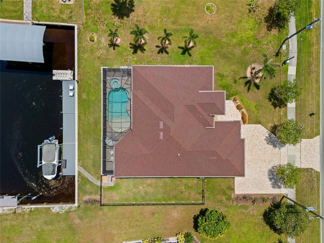 4286 HARBOR BOULEVARD, Port Charlotte, FL 33952