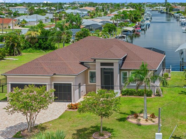 4286 HARBOR BOULEVARD, Port Charlotte, FL 33952