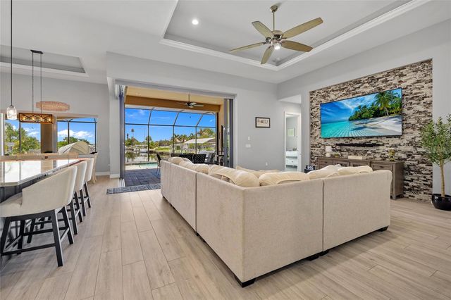 4286 HARBOR BOULEVARD, Port Charlotte, FL 33952