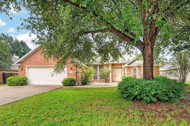 712 Aster Drive, College Station, TX 77845