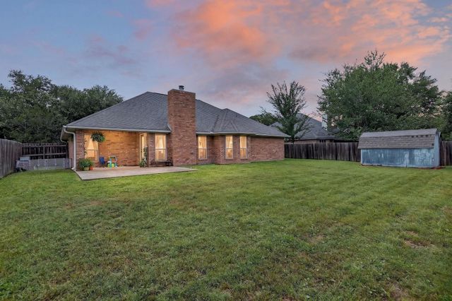 712 Aster Drive, College Station, TX 77845