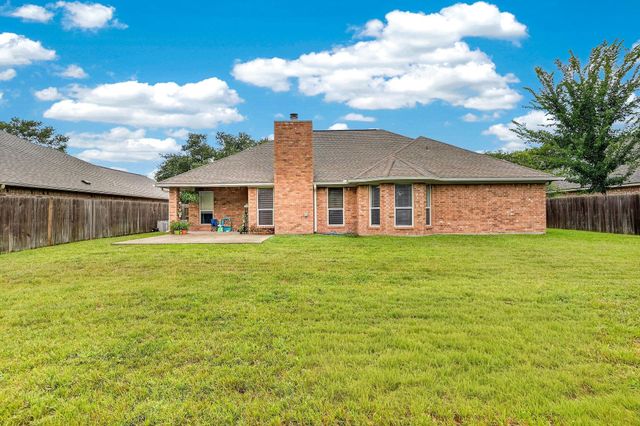 712 Aster Drive, College Station, TX 77845