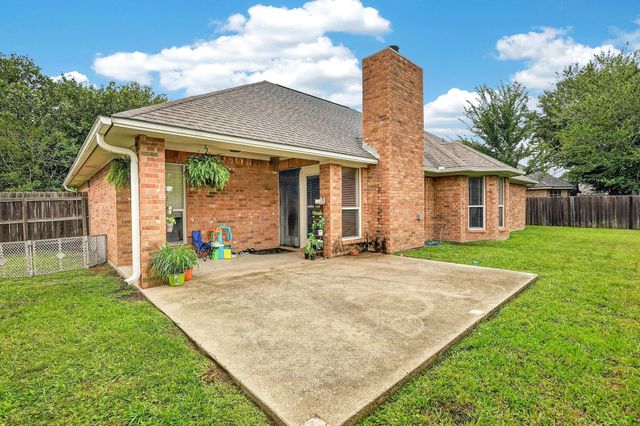 712 Aster Drive, College Station, TX 77845
