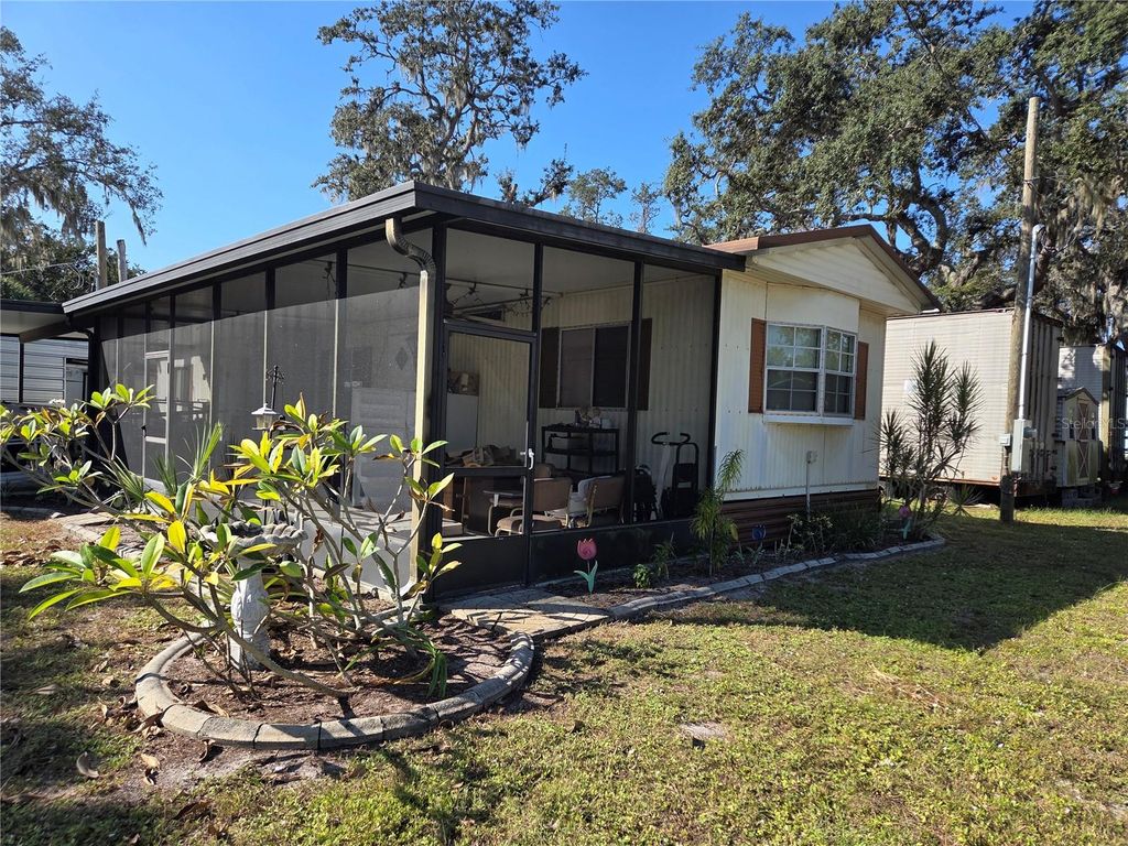8828 KANAWHA ROAD, Riverview, FL 33578