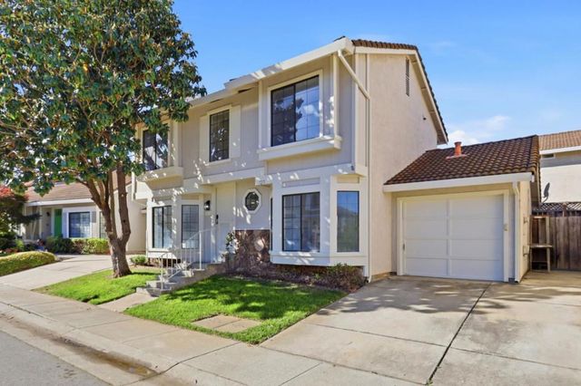7271 Sleepy Creek Drive, San Jose, CA 95120