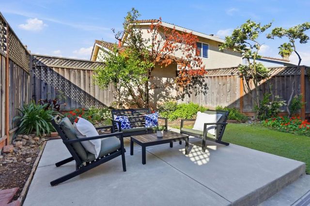 7271 Sleepy Creek Drive, San Jose, CA 95120