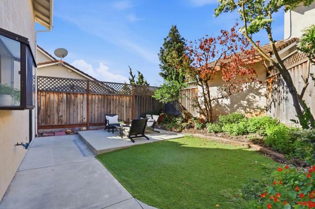 7271 Sleepy Creek Drive, San Jose, CA 95120