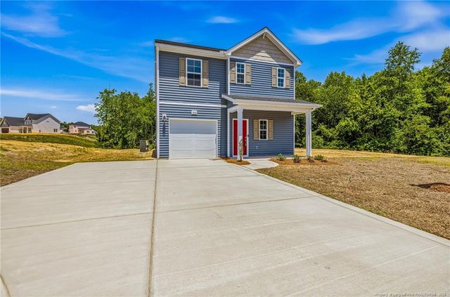 5410 Tall Timbers Drive, Fayetteville, NC 28311