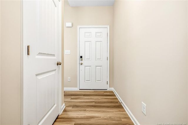 5410 Tall Timbers Drive, Fayetteville, NC 28311