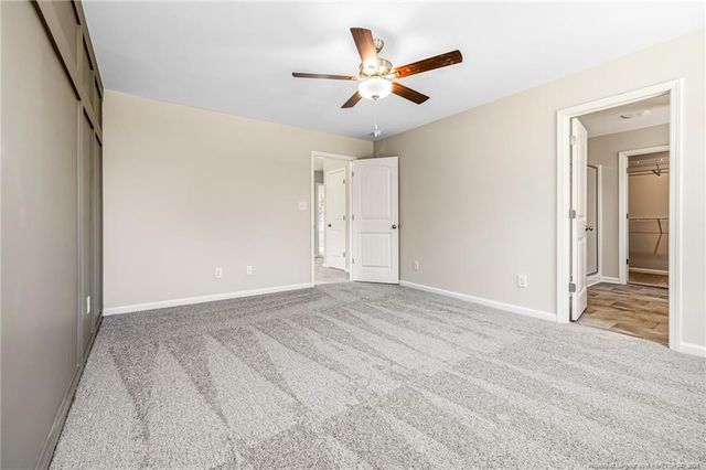 5410 Tall Timbers Drive, Fayetteville, NC 28311