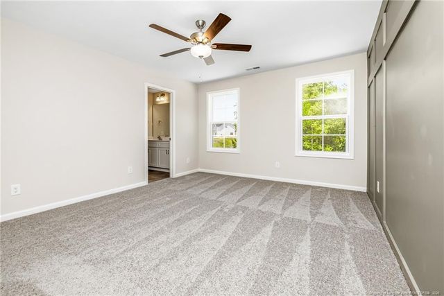 5410 Tall Timbers Drive, Fayetteville, NC 28311