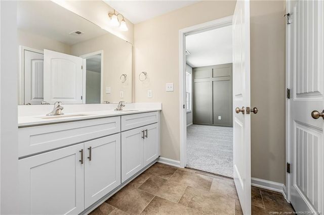 5410 Tall Timbers Drive, Fayetteville, NC 28311