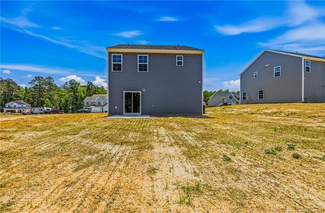 5410 Tall Timbers Drive, Fayetteville, NC 28311
