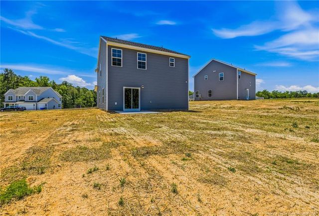 5410 Tall Timbers Drive, Fayetteville, NC 28311