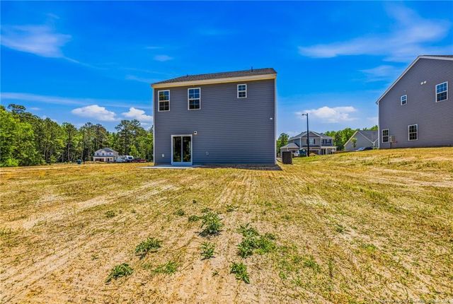 5410 Tall Timbers Drive, Fayetteville, NC 28311