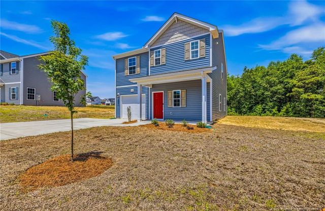 5410 Tall Timbers Drive, Fayetteville, NC 28311