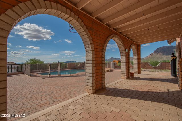 4491 W Irvington Road, Tucson, AZ 85746