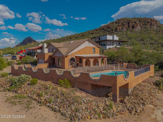 4491 W Irvington Road, Tucson, AZ 85746