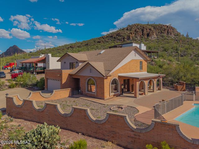 4491 W Irvington Road, Tucson, AZ 85746