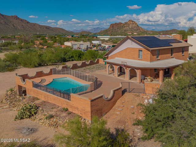 4491 W Irvington Road, Tucson, AZ 85746