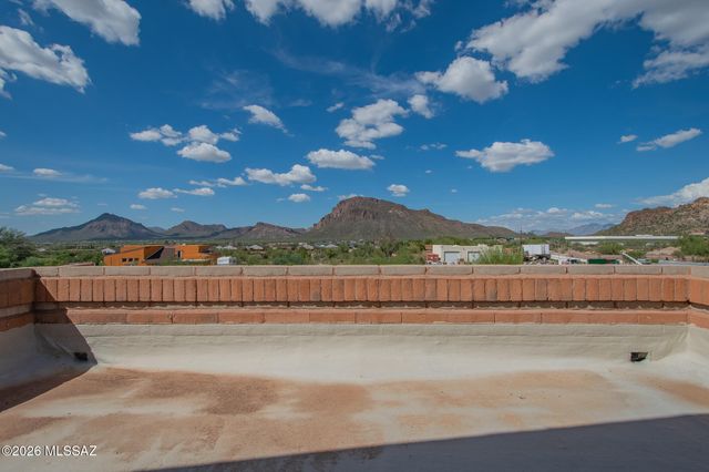 4491 W Irvington Road, Tucson, AZ 85746
