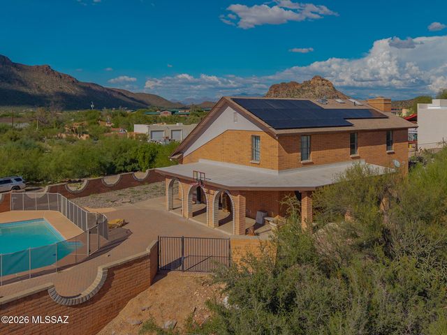 4491 W Irvington Road, Tucson, AZ 85746