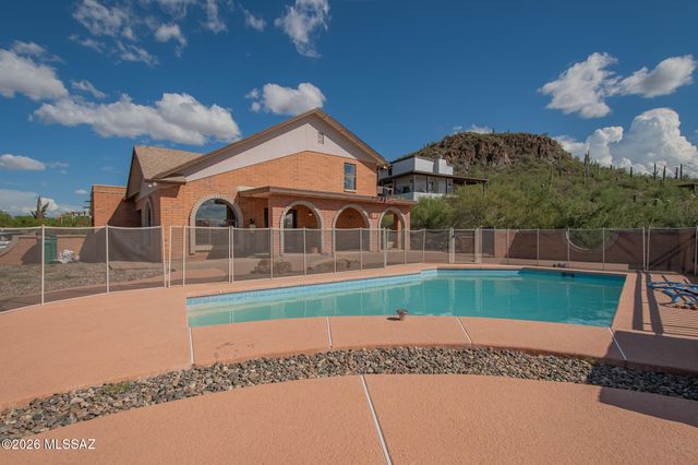 4491 W Irvington Road, Tucson, AZ 85746