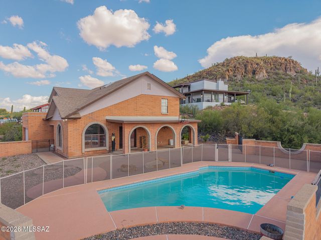 4491 W Irvington Road, Tucson, AZ 85746