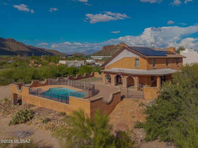 4491 W Irvington Road, Tucson, AZ 85746