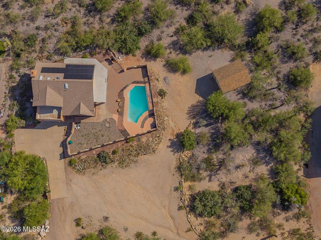 4491 W Irvington Road, Tucson, AZ 85746