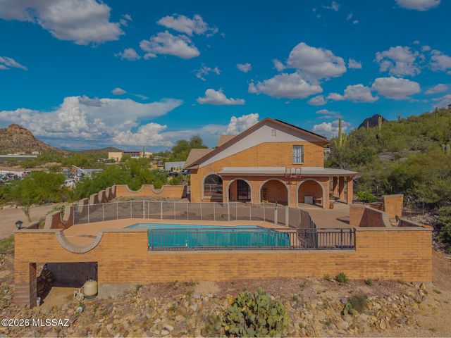 4491 W Irvington Road, Tucson, AZ 85746