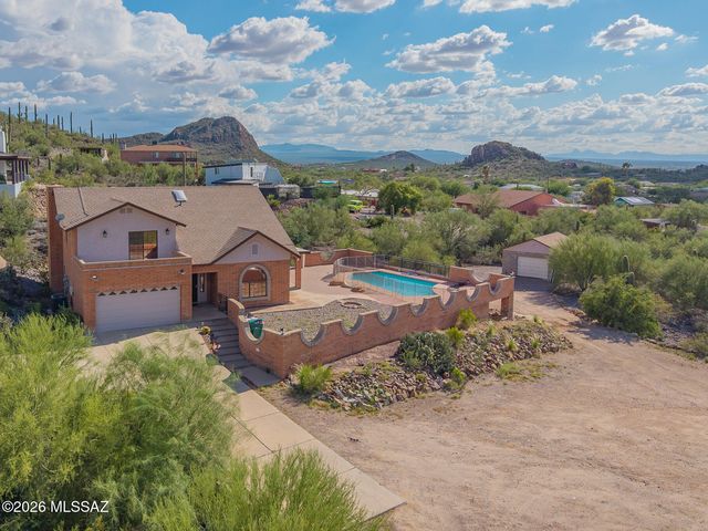 4491 W Irvington Road, Tucson, AZ 85746