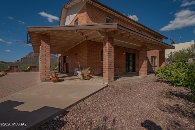 4491 W Irvington Road, Tucson, AZ 85746