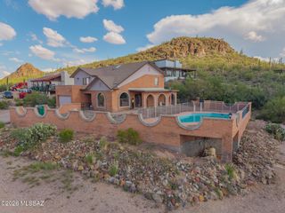 4491 W Irvington Road, Tucson, AZ 85746