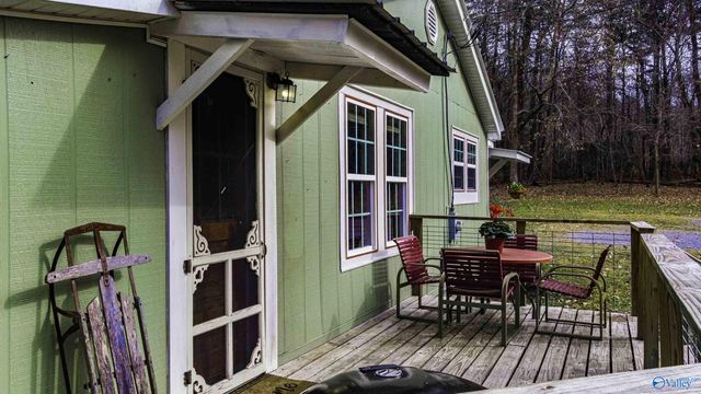 16564 County Road 89, Mentone, AL 35984