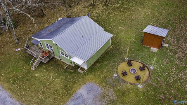 16564 County Road 89, Mentone, AL 35984