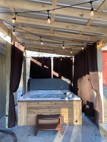 16564 County Road 89, Mentone, AL 35984