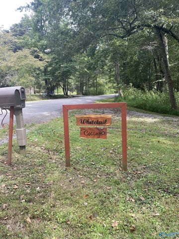 16564 County Road 89, Mentone, AL 35984