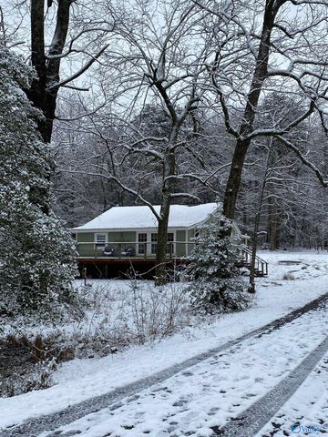 16564 County Road 89, Mentone, AL 35984