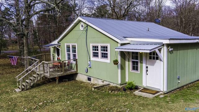 16564 County Road 89, Mentone, AL 35984