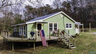 16564 County Road 89, Mentone, AL 35984