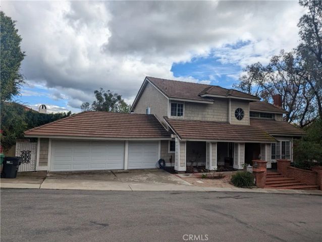 9821 Sunrise, North Tustin, CA 92705